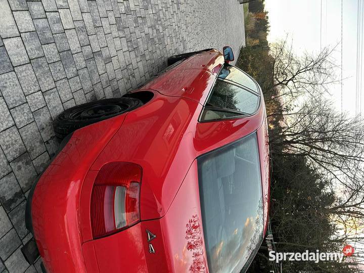 Audi A4 b5 lubelskie