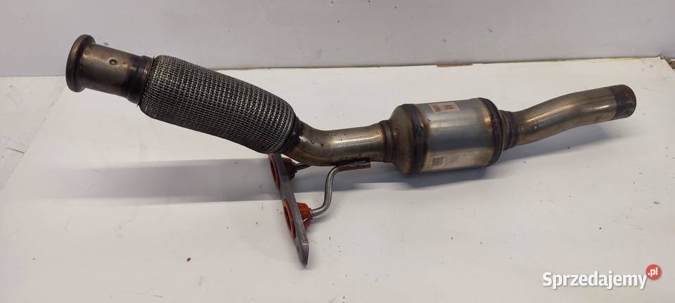 SEAT TARRACO NADKOLE PRAWY PRZÓD dolnośląskie