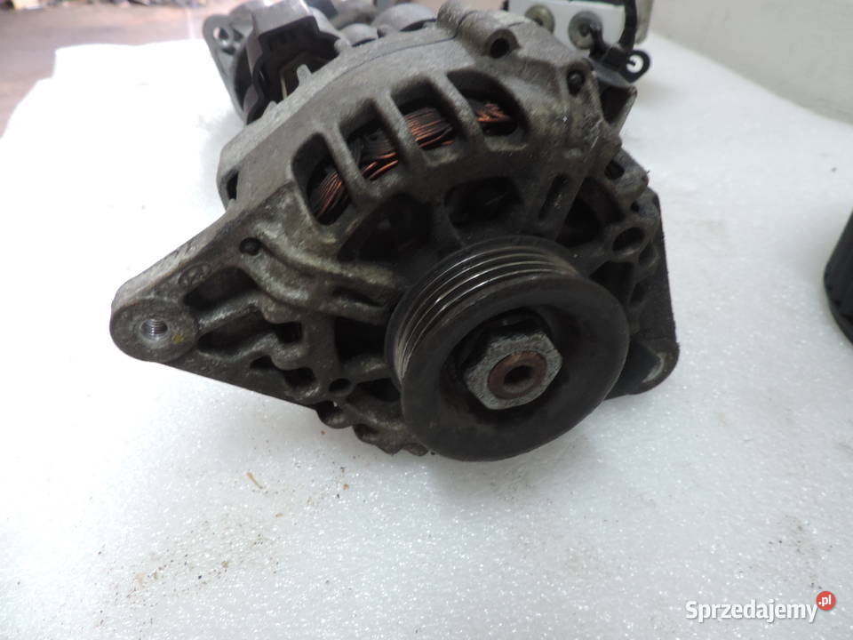 ALTERNATOR KIA CERATO 16 16V Nowy Sącz sprzedam