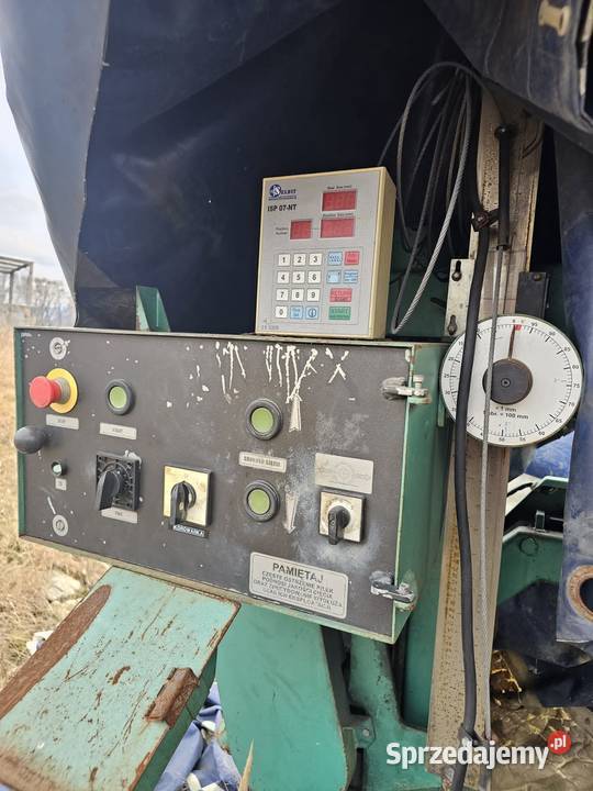 Trak drozdowski Wejherowo sprzedam