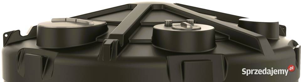 Naziemny zbiorniki na wodę deszczową 15000 l z Zielona Góra