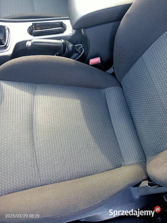 Mondeo manualna Ford