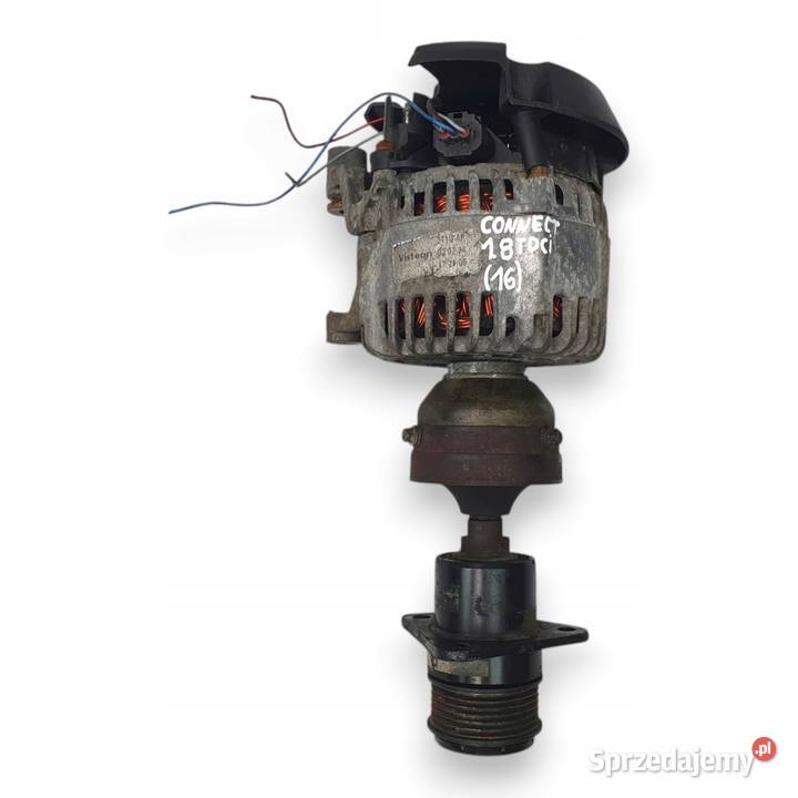 ALTERNATOR Ford Transit Connect 18 TDCi Visteon Chełm