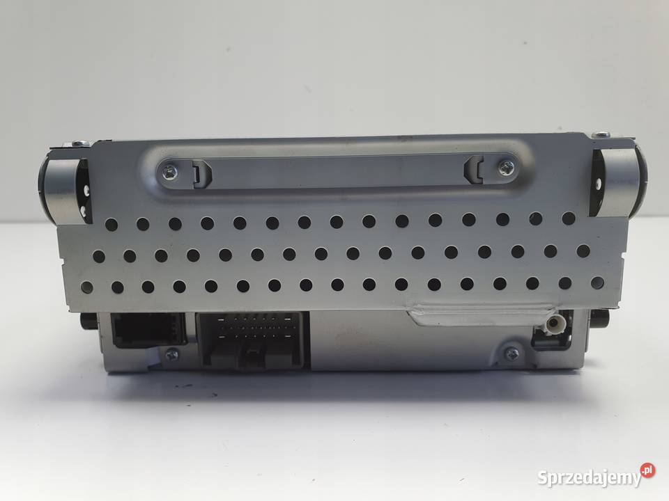 Volvo XC70 V70 III S80 II RADIOODTWARZACZ Radio Chełm