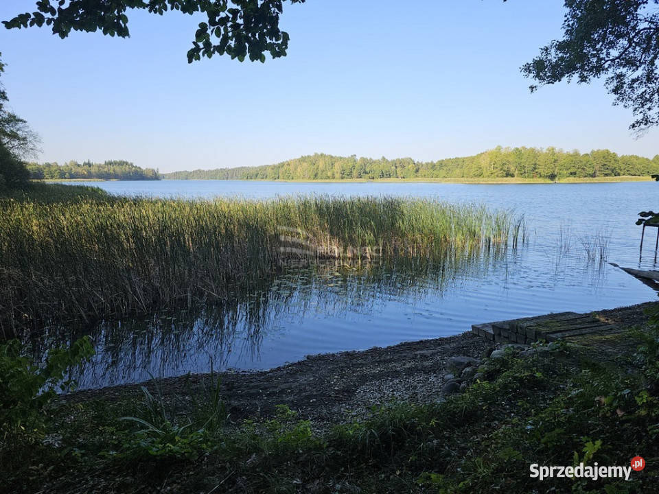 Dom wolnostojący 2135m2 Płociczno