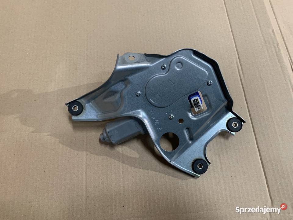 Mechanizm tylnej wycieraczki Subaru legacy V osobowe zachodniopomorskie Szczecin sprzedam