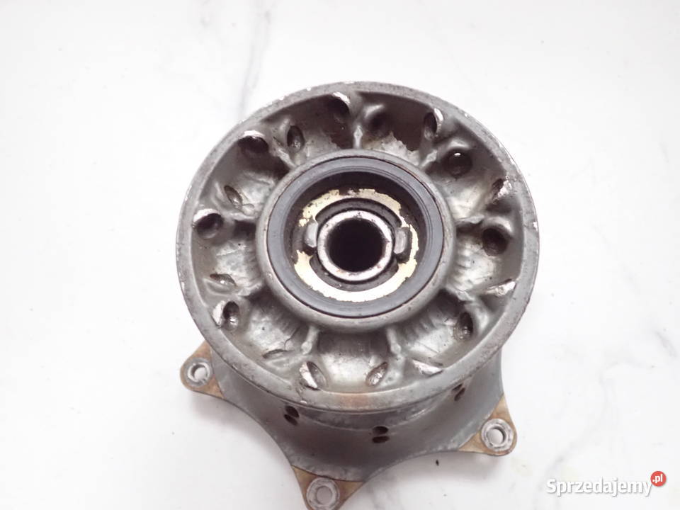 Piasta Koła Przód Pod Ośkę 17mm KTM Exc 250 Sx Strzelce Krajeńskie