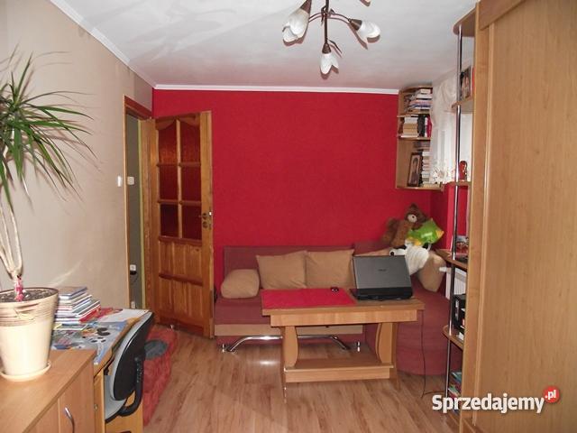 Kawalerka Kruszwica Liczba pokoi 1 Kruszwica sprzedam