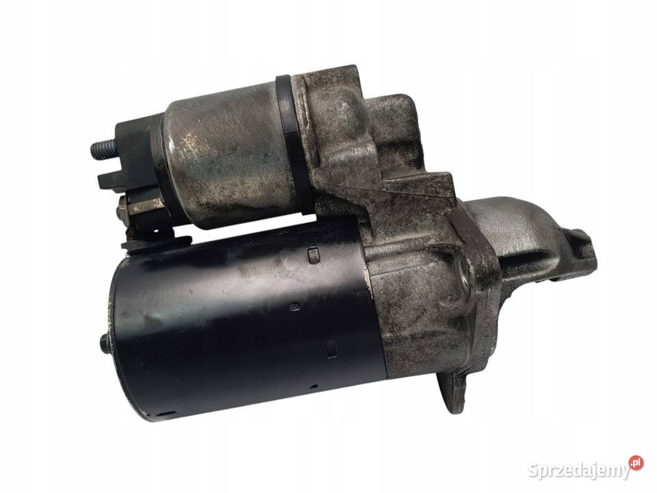 ROZRUSZNIK Opel Astra J 14 T 0001107493 20101210