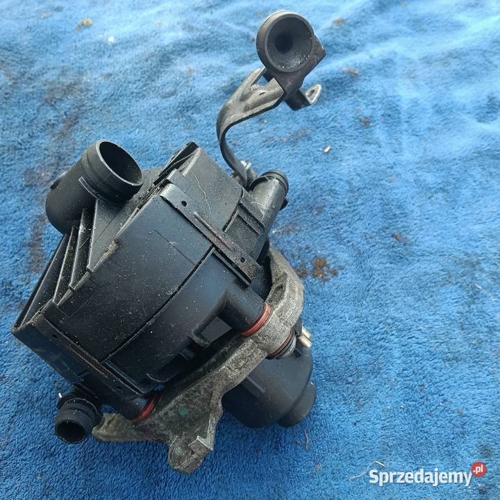 MERCEDES S claseW221POMPA POWIETRZA 0580000026 Jastrzębia Góra