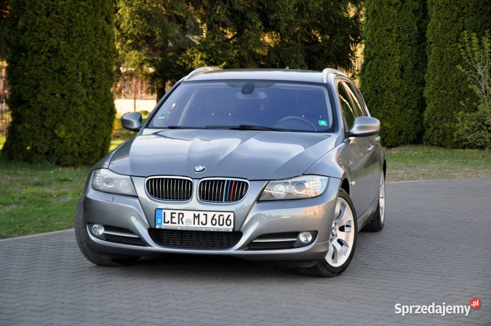 BMW 330 ESP Ostrów Mazowiecka