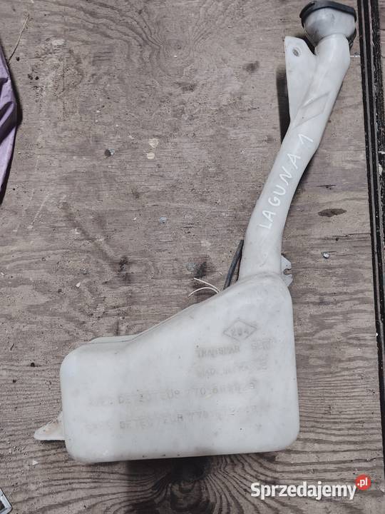 Zbiorniczek spryskiwaczy Renault laguna 1 Łagów