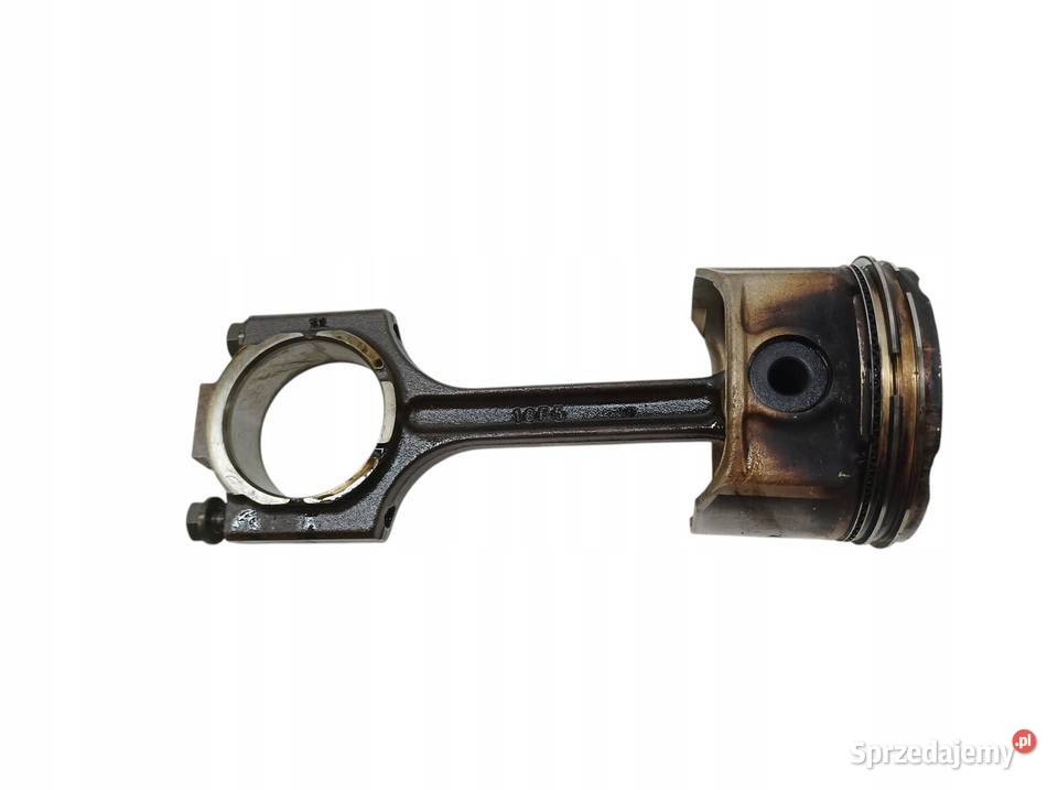 TŁOK 16 CHERY TIGGO DR MOTORS DR 5 2010 sprzedam