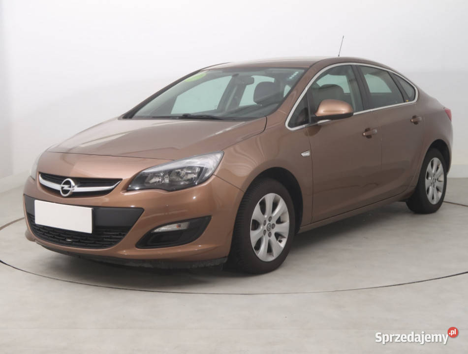 Opel Astra 14 T LPG wielofunkcyjna kierownica dolnośląskie sprzedam