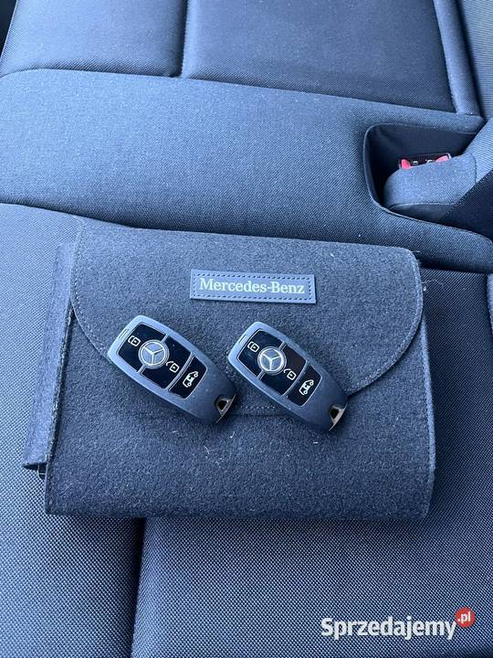 MERCEDES SPRINTER 315 L2H2 KLIMA EURO6 podkarpackie Tarnobrzeg