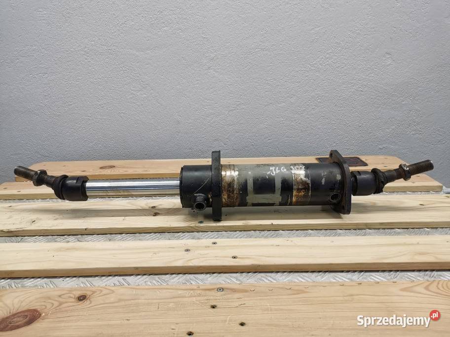 JLG 307 Cylinder hydrauliczny wspomagania Wilkowo