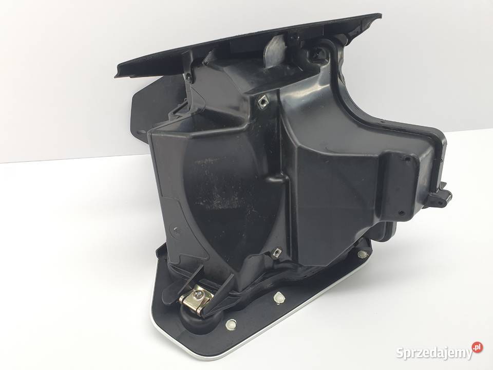 Obudowa Filtra Air Box Filtr Stelaz Honda Crf Łódź