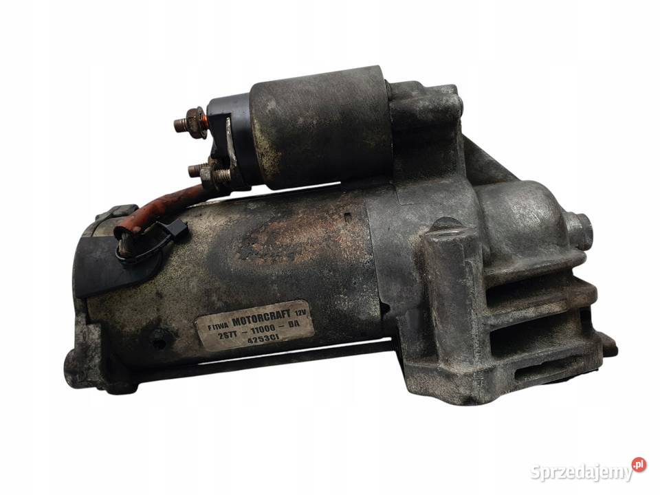 ROZRUSZNIK Jaguar XType 20 D FMBA 2S7T11000DA Chełm sprzedam
