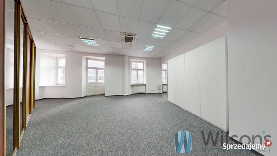 Mieszkanie do sprzedania Warszawa 131m2 5 pokoi sprzedam