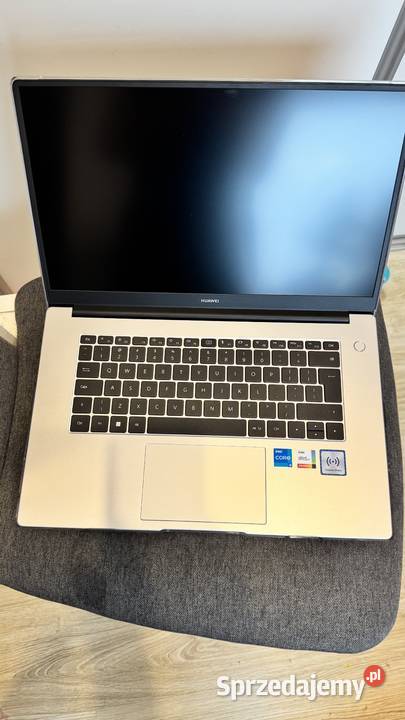 Huawei MateBook D 15 BODEWDH9AL i51155G78GB wielkopolskie Leszno