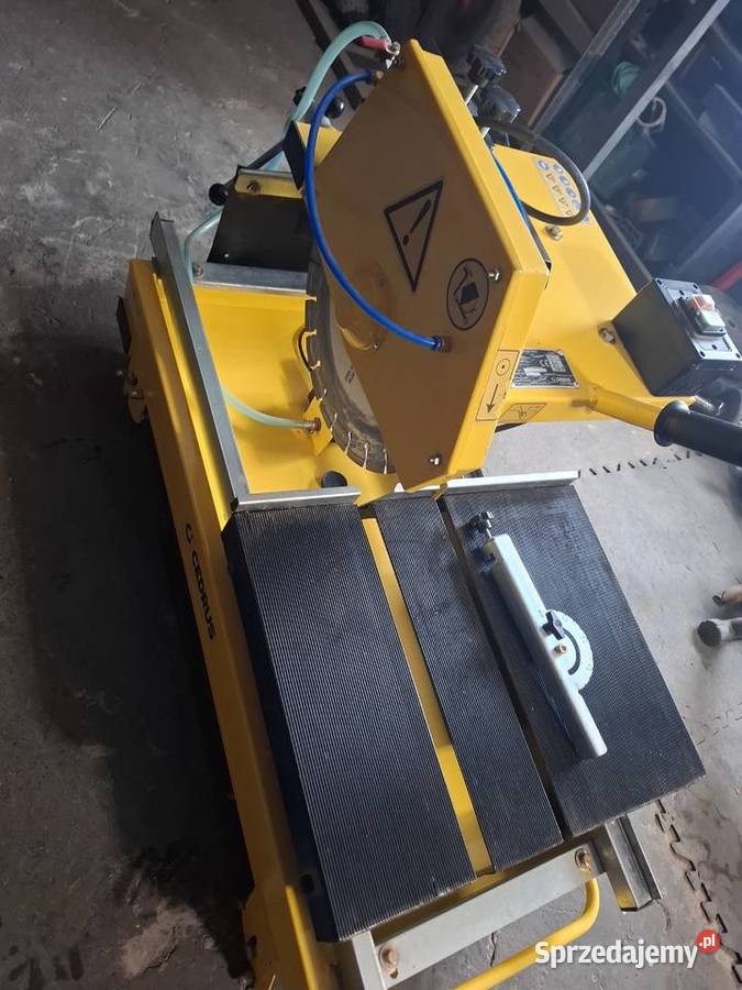 Cedrus PK350 Przecinarka Stołowa Piła Budowlana