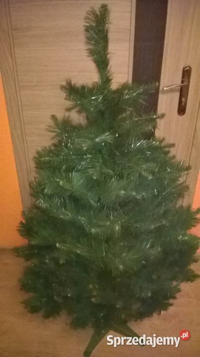 choinka sztuczna sosna limba 150 podkarpackie Sanok