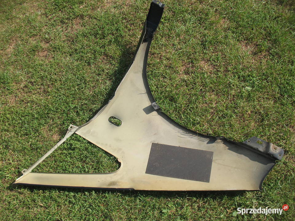 błotnik przód seat alhambra vw sharan lubelskie