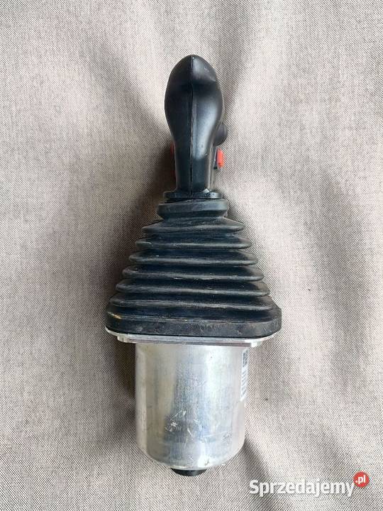 Dźwignia sterująca Joystick Liebherr LTM 1160