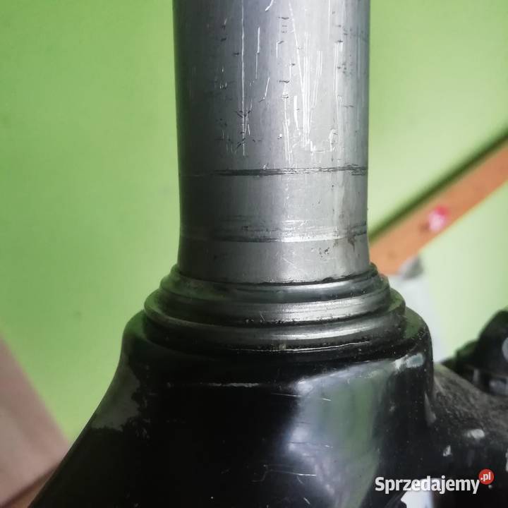 Amortyzator XCT Suntour 75 mm Siemianowice Śląskie