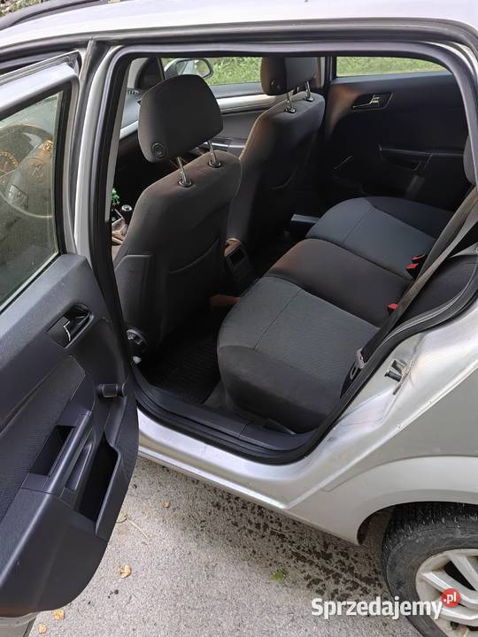 Opel astra 19 cdti Rok produkcji 2006 Dębica