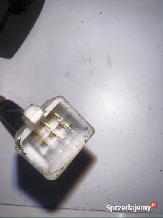 przełącznik prawy starter Kawasaki Z125 2022R Ostrzeszów