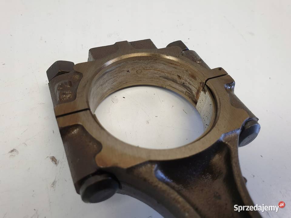 Mitsubishi Galant VIII 25 V6 TŁOK KORBOWÓD Chełm sprzedam