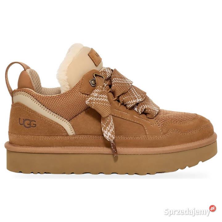 UGG Lowmel Chestnut buty damskie 35 42 mazowieckie