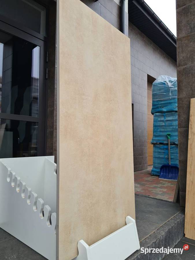Płyta Tarasowa Gresowa STARK BEIGE 60x120 20mm łódzkie Opoczno sprzedam