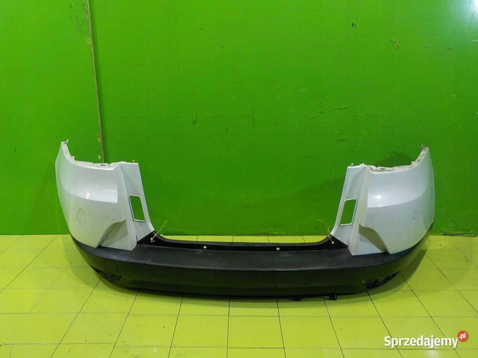 RENAULT MEGANE III 10r CABRIO 2D zderzak tyl Części samochodowe sprzedam