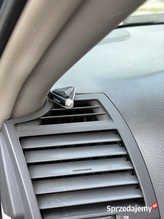 Toyota Camry 24 benzyna automat Kielce