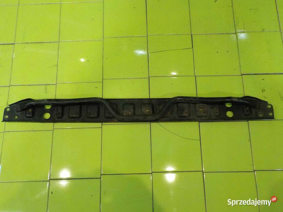 LAND ROVER FREELANDER 07r belka pod chlodnice osobowe mazowieckie