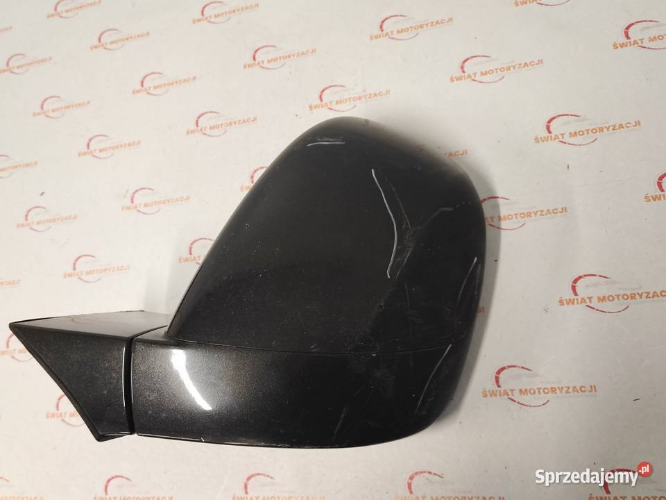 CHEVROLET CAPTIVA I 09r lusterko prawe ANGLIK Kielce