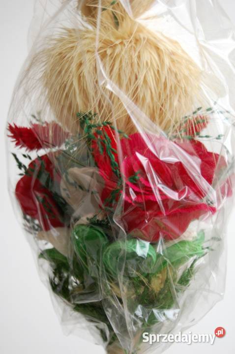 Palma wielkanocna tradycyjna palmy 85 2