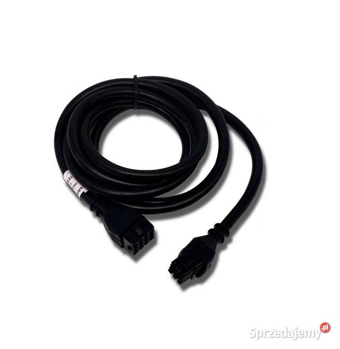 Kabel Przewód PRZEDŁUŻKA 3m Panelu STERUJĄCEGO Solec Kujawski