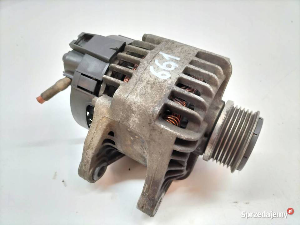 ALTERNATOR 46782213 19 JTD Alfa Romeo 147 I