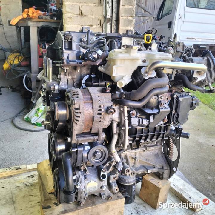 Silnik 15d mazda cx3 2015 cx3 Garwolin sprzedam