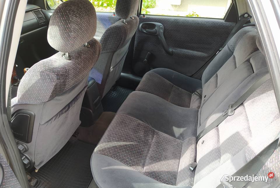 Opel Vectra B 20 LPG kombistan długie opłaty blokada skrzyni biegów Kraków