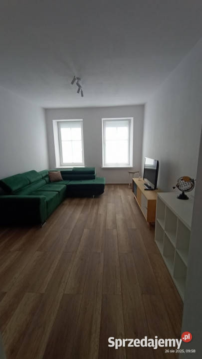 Przytulna kawalerka w Kłodzku 35 m2 Kłodzko