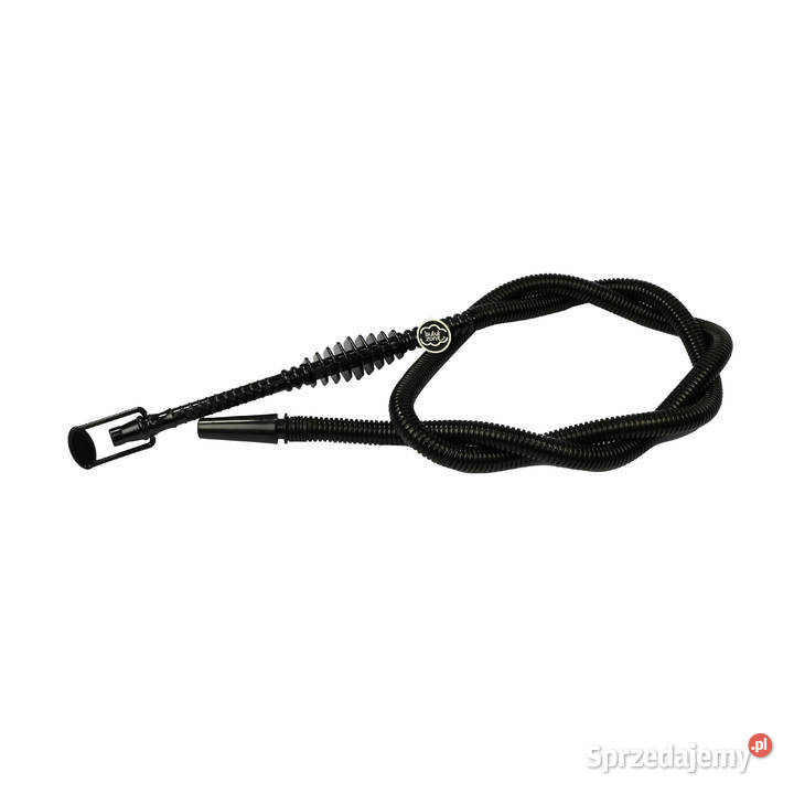 Wąż jednorazowy do Sziszy Fajki Wodnej 50 Łódź