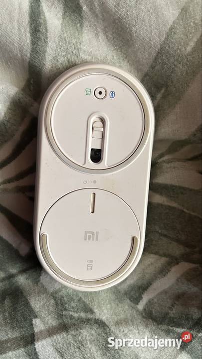 Xiaomi Mi Portable Mause Niemcza sprzedam
