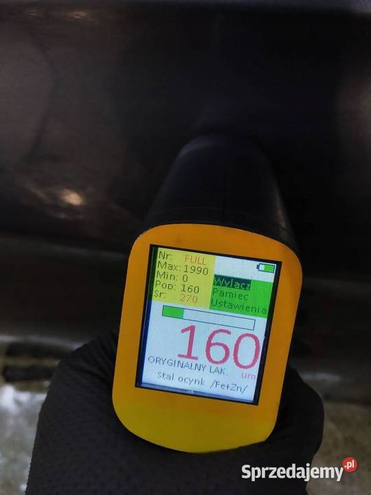 DRZWI PRAWE TYŁ KOMBI TOURING B39 Bmw Seria 3 VI