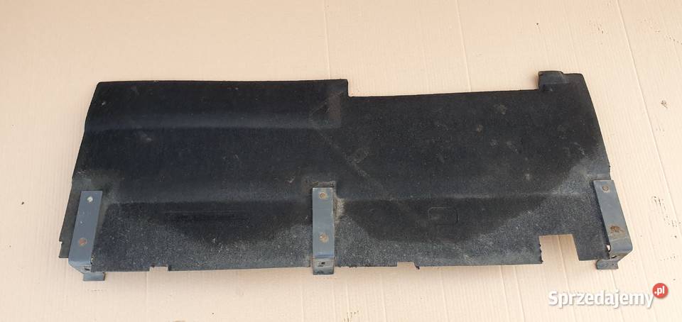 RENAULT MAGNUM DXI EKOLOGIA OSŁONA sprzedam