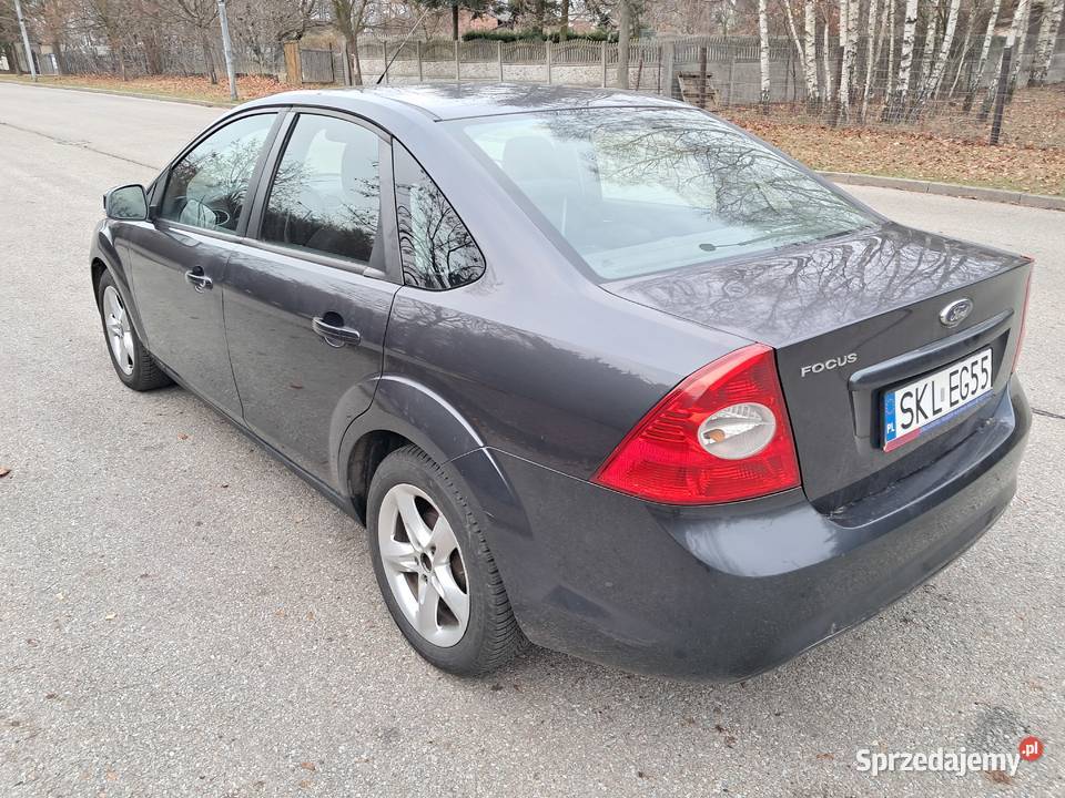 Ekonomia komfort 6700 LPG nieuszkodzony