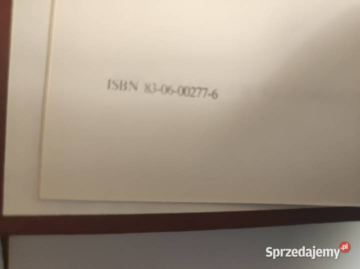 Krzyżacy Henryk Sienkiewicz 1 2 TOM